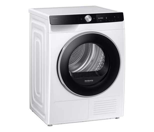 Samsung DV90DG6845LK - 1351759 - zdjęcie 2
